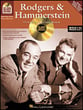 Rodgers and Hammerstein Vocal Solo & Collections sheet music cover